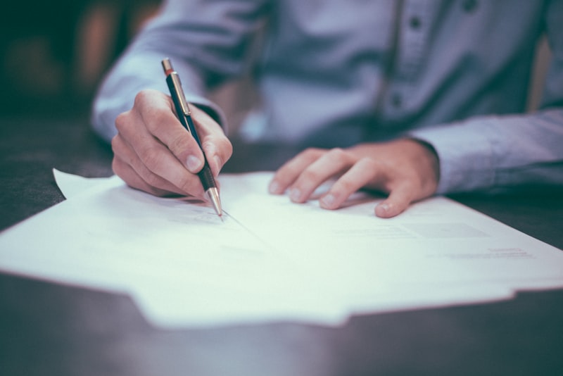 IR35 Contractor Guide 2026: The 3 Tests That Actually Matter
