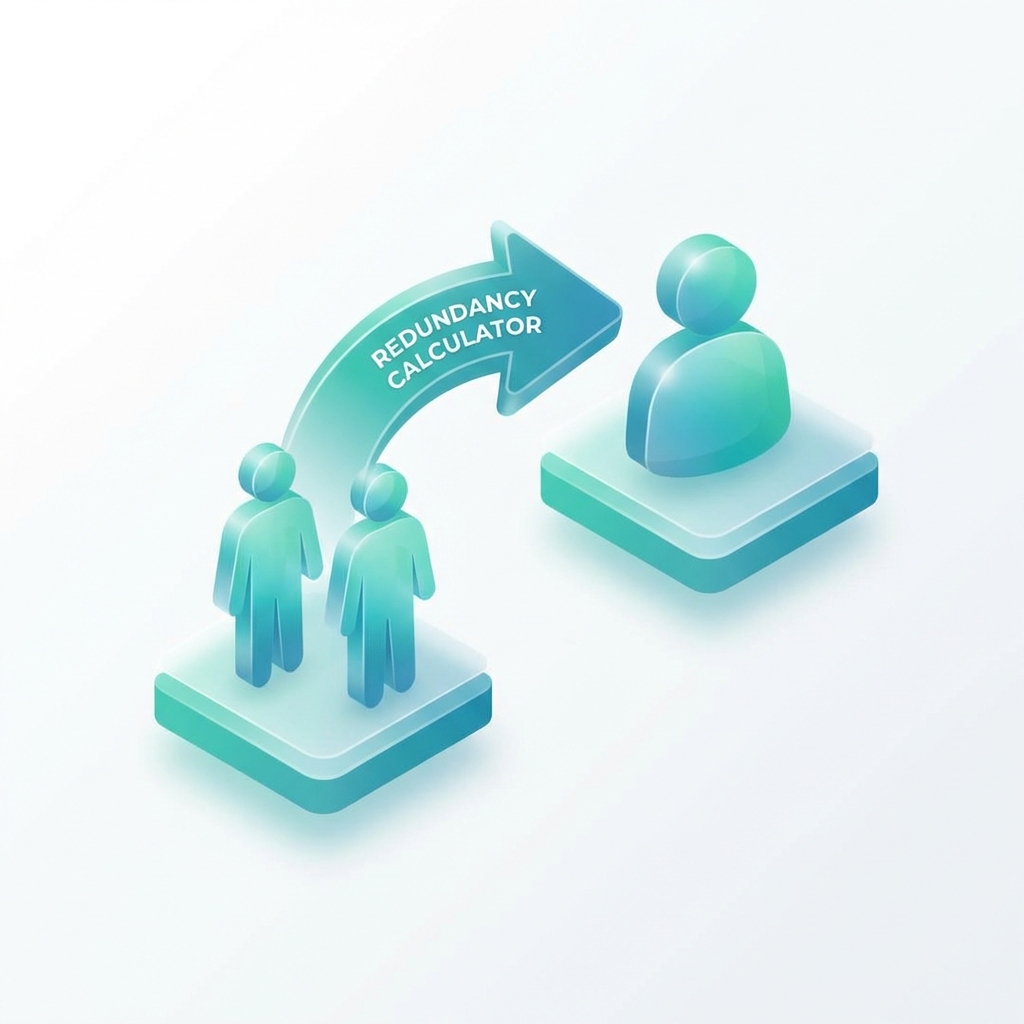 Redundancy